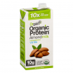 Orgain Organic Protein Almondmilk Unsweetened Vanilla, 32