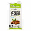 Orgain Organic Protein Almondmilk Unsweetened Vanilla, 32_1