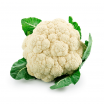 Organic Cauliflower