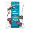 Simply Tostitos Blue Corn Tortilla Chips, Organic, 8.25 Oz_1